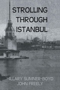 Cover: Strolling Through Istanbul - Routledge
