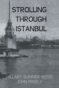Abbildung von: Strolling Through Istanbul - Routledge