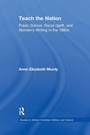 Cover: Teach the Nation - Routledge