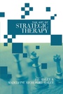 Cover: The Art of Strategic Therapy - Routledge