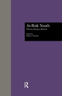 Cover: At-Risk Youth - Routledge