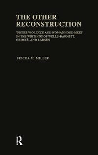 Enlarge image Cover: The Other Reconstruction - Routledge