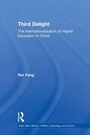 Cover: The Third Delight - Routledge