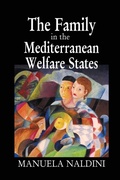 Cover: The Family in the Mediterranean Welfare States - Routledge