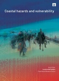 Cover: Coastal Hazards and Vulnerability - Routledge