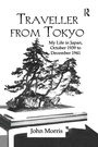 Cover: Traveller From Tokyo - Routledge