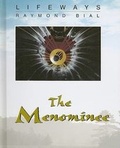 Cover: The Menominee - Cavendish Square Publishing