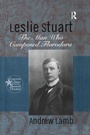 Cover: Leslie Stuart - Routledge