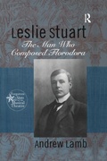 Cover: Leslie Stuart - Routledge