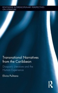 Cover: Transnational Narratives from the Caribbean - Routledge