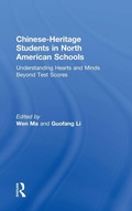 Cover: Chinese-Heritage Students in North American Schools - Routledge