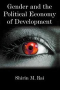Cover: Gender and the Political Economy of Development - Polity Press