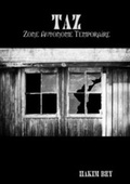 Cover: Taz - Zone Autonome Temporaire - Lulu.com