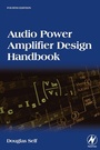 Cover: Audio Power Amplifier Design Handbook - Newnes
