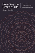 Cover: Sounding the Limits of Life - Princeton University Press