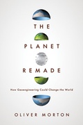 Cover: The Planet Remade - Princeton University Press