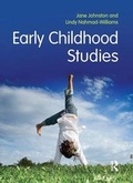Cover: Early Childhood Studies - Routledge
