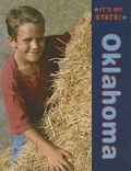 Cover: Oklahoma - Cavendish Square Publishing