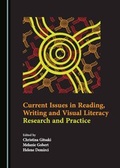 Cover: Current Issues in Reading, Writing and Visual Literacy - Cambridge Scholars Publishing