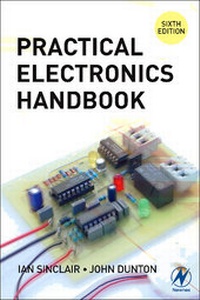 Enlarge image Cover: Practical Electronics Handbook - Newnes