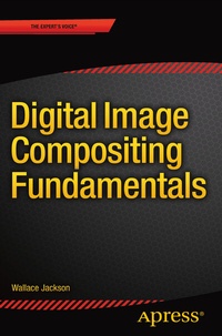 Abbildung von: Digital Image Compositing Fundamentals - Apress