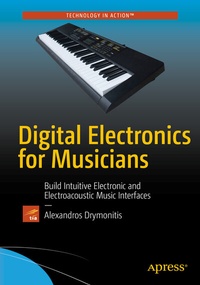 Abbildung von: Digital Electronics for Musicians - Apress