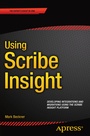 Cover: Using Scribe Insight - APress