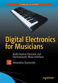 Abbildung von: Digital Electronics for Musicians - Apress