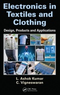 Cover: Electronics in Textiles and Clothing - CRC Press