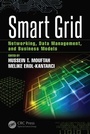Cover: Smart Grid - CRC Press