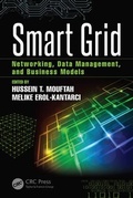 Cover: Smart Grid - CRC Press
