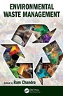 Cover: Environmental Waste Management - CRC Press