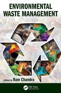 Enlarge image Cover: Environmental Waste Management - CRC Press