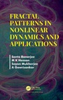 Cover: Fractal Patterns in Nonlinear Dynamics and Applications - CRC Press