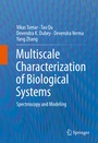 Cover: Multiscale Characterization of Biological Systems - Springer