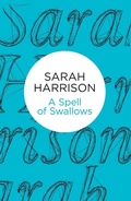 Cover: A Spell of Swallows - Two Hoots