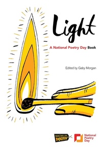 Abbildung von: Light A National Poetry Day Book - Macmillan Children's Books