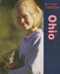 Cover: Ohio - Cavendish Square Publishing