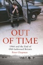 Cover: Out of Time - Wisden
