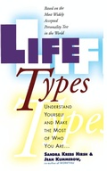 Cover: Lifetypes - Grand Central Publishing