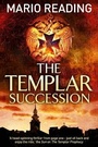 Cover: The Templar Succession - Corvus