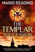 Cover: The Templar Succession - Corvus