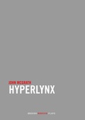 Cover: Hyperlynx - Oberon Books Ltd