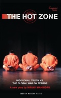 Cover: The Hot Zone - Oberon Books Ltd