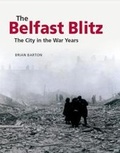 Cover: Belfast Blitz - Ulster Historical Foundation