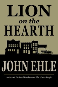 Enlarge image Cover: Lion on the Hearth - Press 53 Carolina Classics Editions