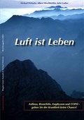 Cover: Luft ist Leben - Curamont-Verlag