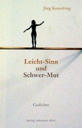 Cover: Leicht-Sinn und Schwer-Mut - Verlag Johannes Petri