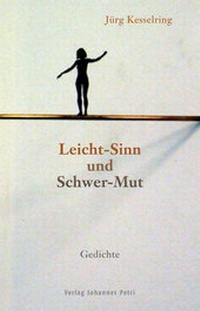 Enlarge image Cover: Leicht-Sinn und Schwer-Mut - Verlag Johannes Petri