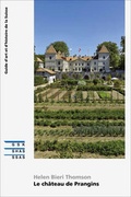 Cover: Le Ch&acirc;teau de Prangins - Gesellschaft f. Schweiz. Kunstgesch.